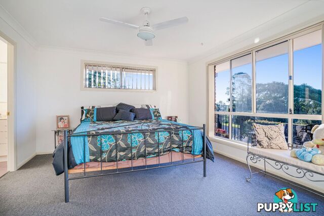 23 Sandalwood Drive Caniaba NSW 2480