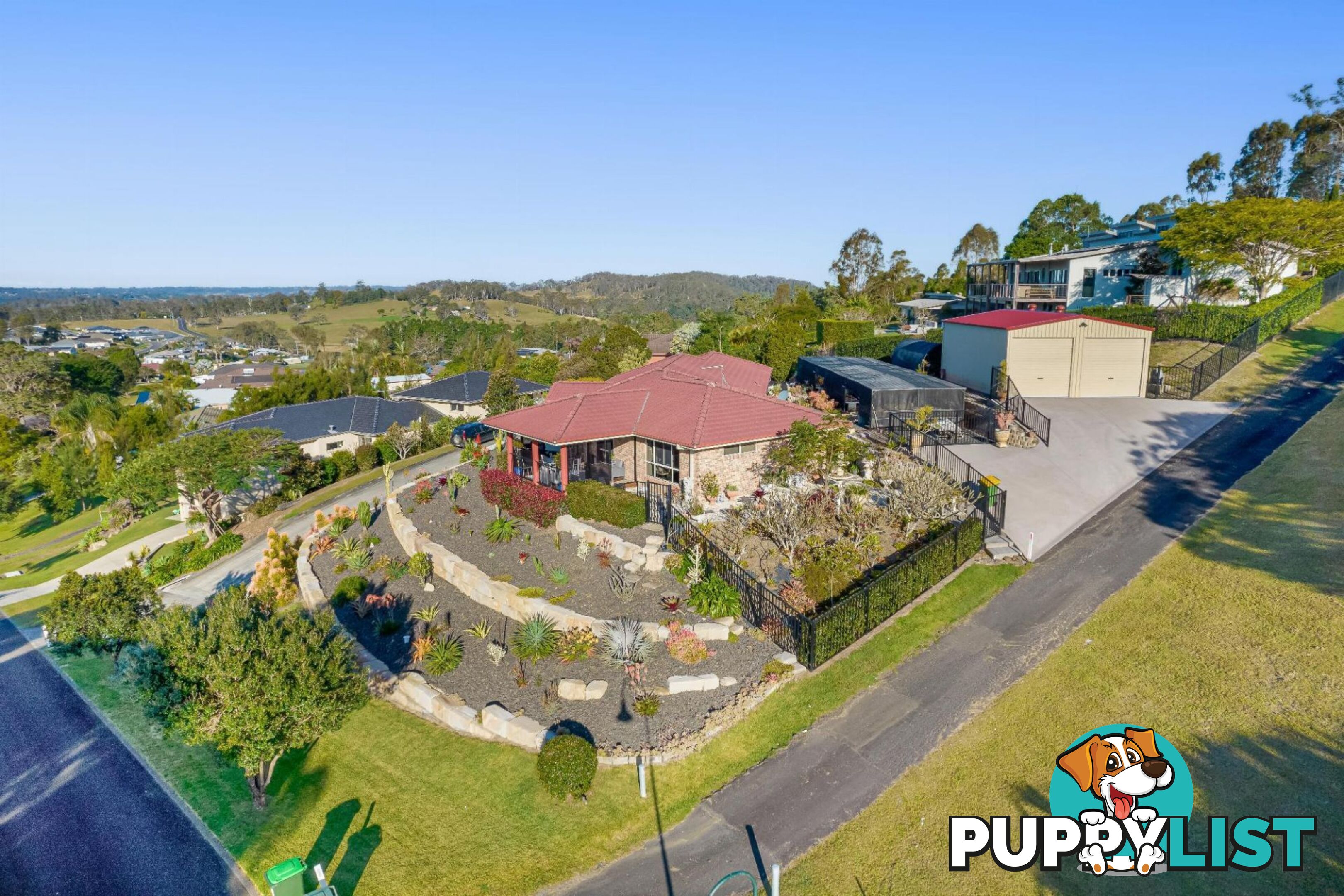 23 Sandalwood Drive Caniaba NSW 2480