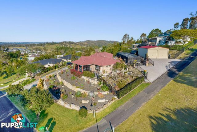 23 Sandalwood Drive Caniaba NSW 2480