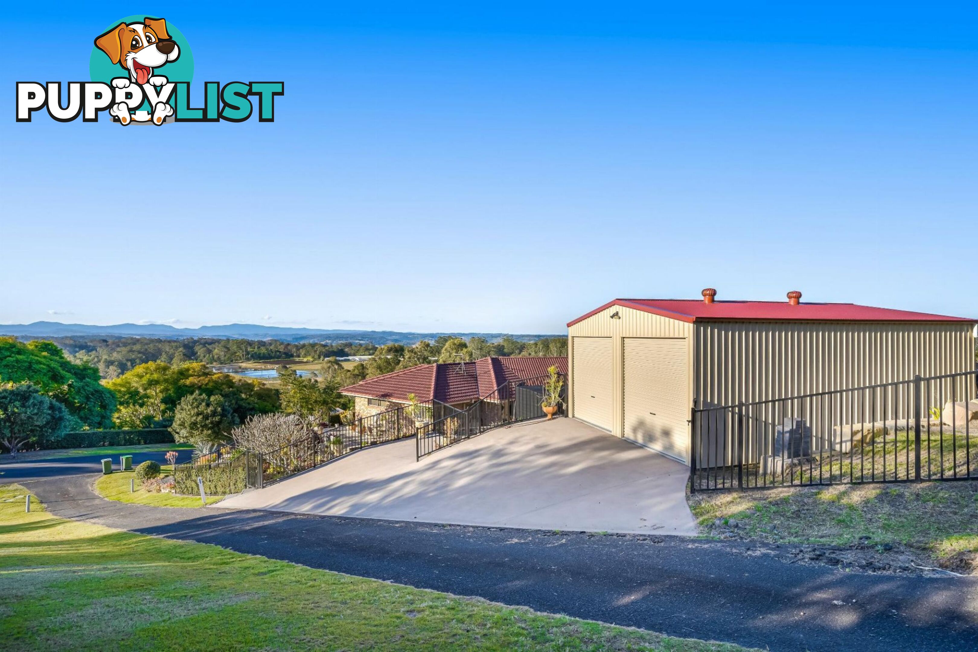 23 Sandalwood Drive Caniaba NSW 2480