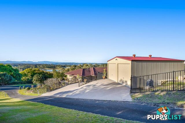 23 Sandalwood Drive Caniaba NSW 2480