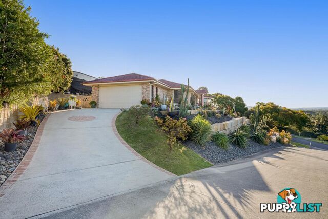 23 Sandalwood Drive Caniaba NSW 2480