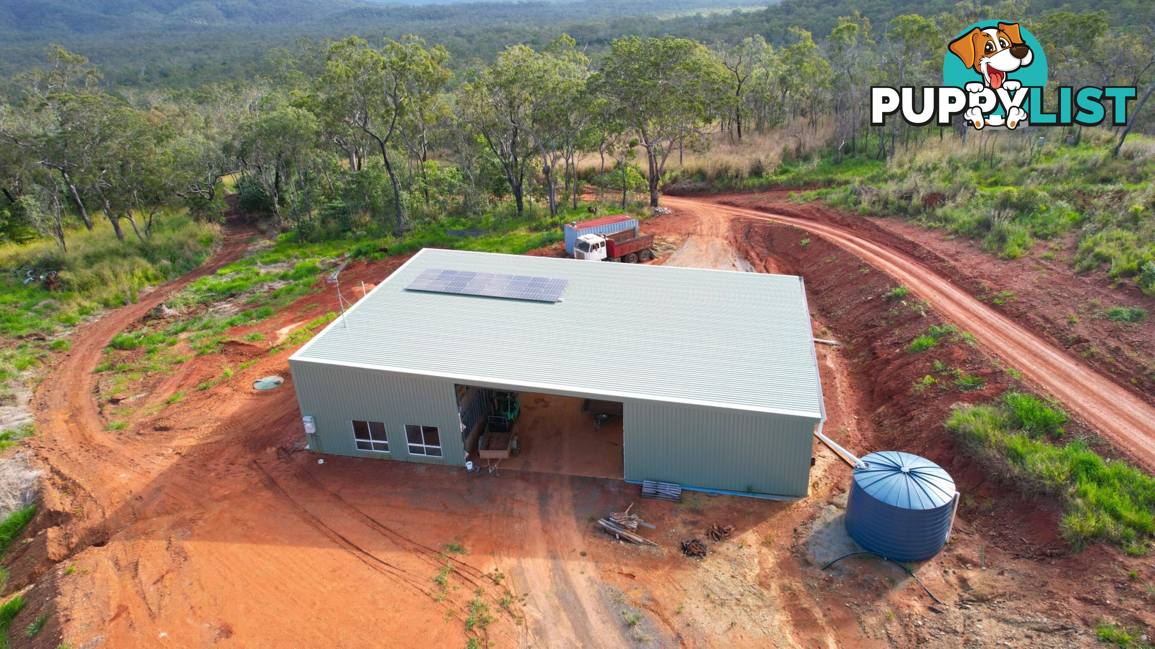 7 Cedar Park Road Koah QLD 4881