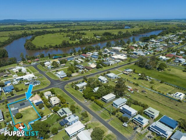 119 Bridge Street Coraki NSW 2471