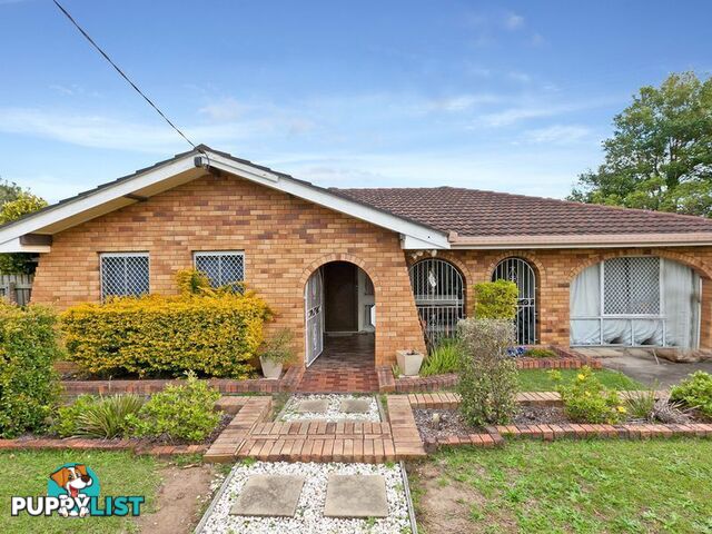 46 Cambridge Drive Alexandra Hills QLD 4161