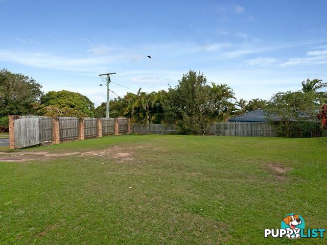 46 Cambridge Drive Alexandra Hills QLD 4161