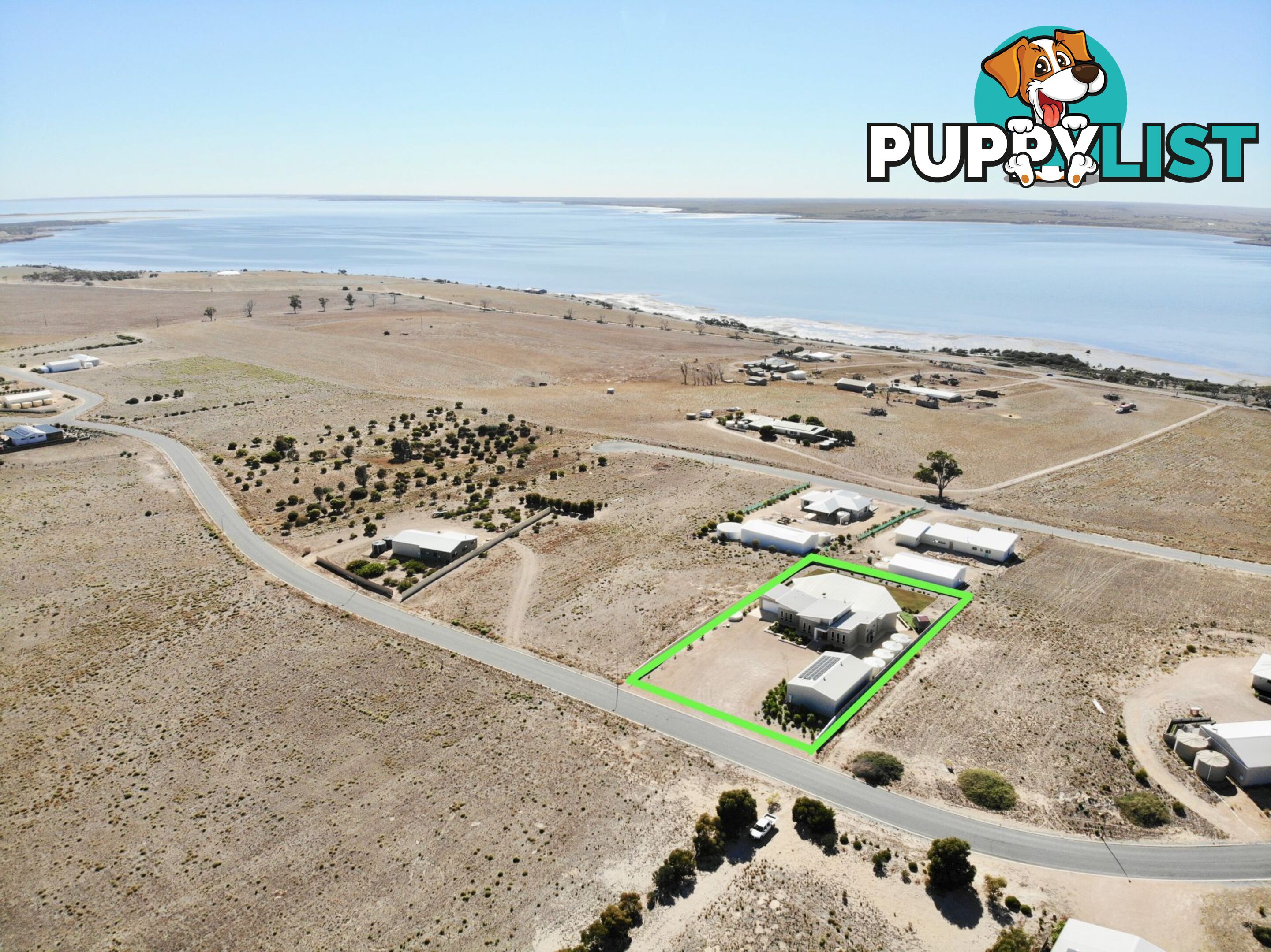 16 Kennedy Road Streaky Bay SA 5680