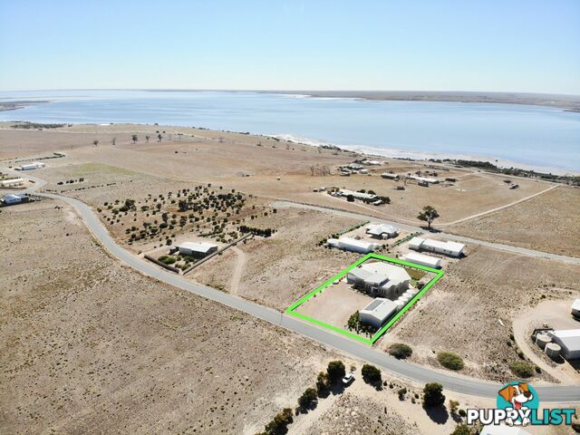 16 Kennedy Road Streaky Bay SA 5680