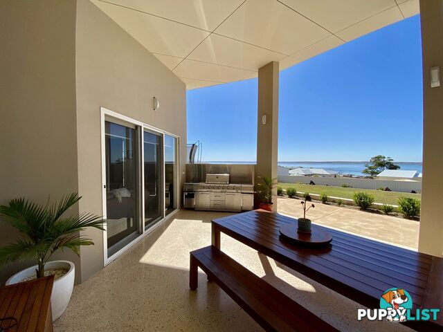 16 Kennedy Road Streaky Bay SA 5680