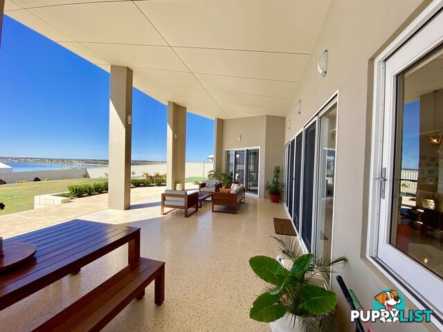 16 Kennedy Road Streaky Bay SA 5680