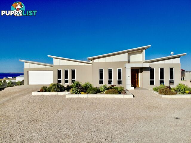 16 Kennedy Road Streaky Bay SA 5680