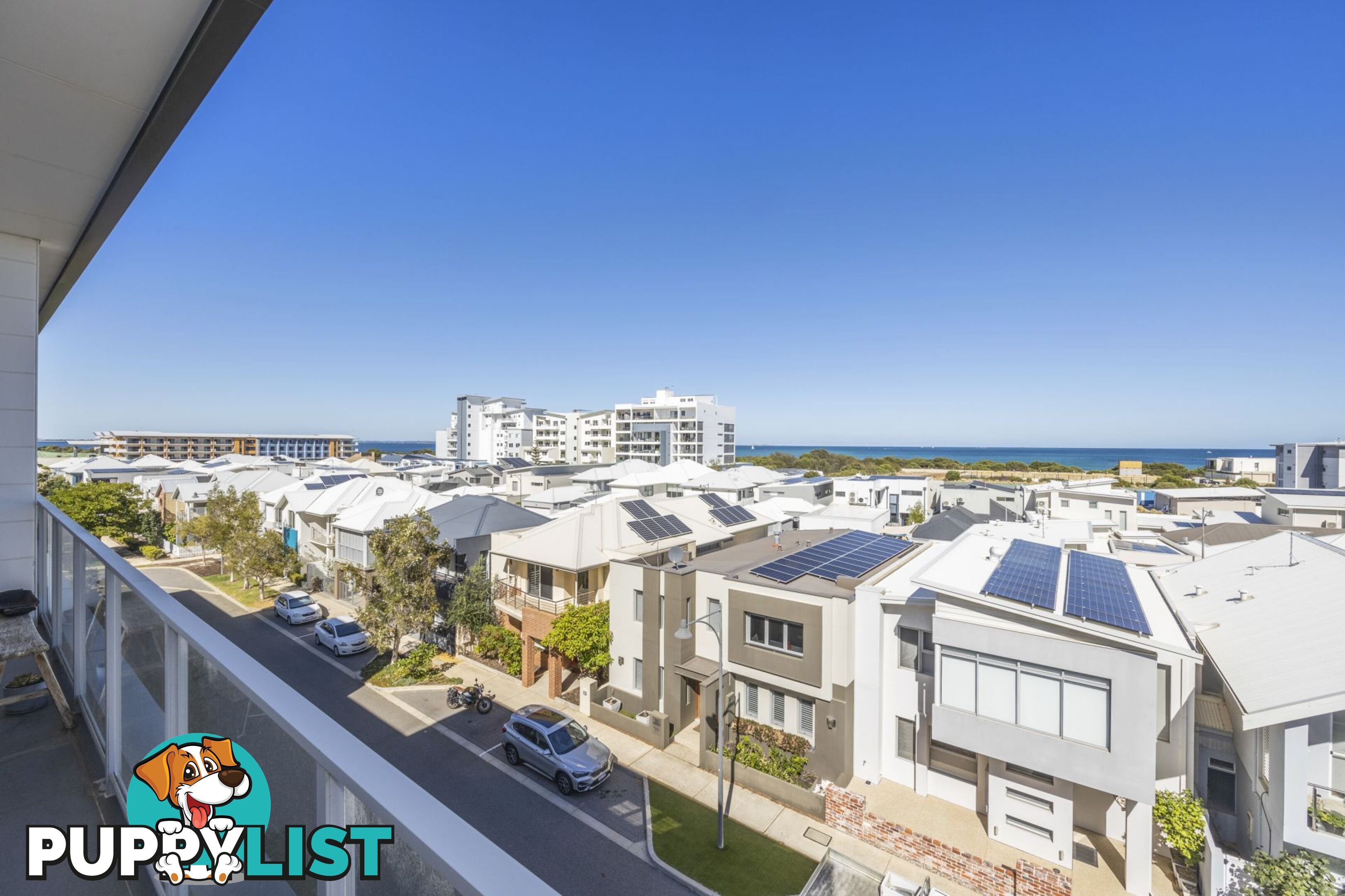 57 34 Shoalwater Street North Coogee WA 6163