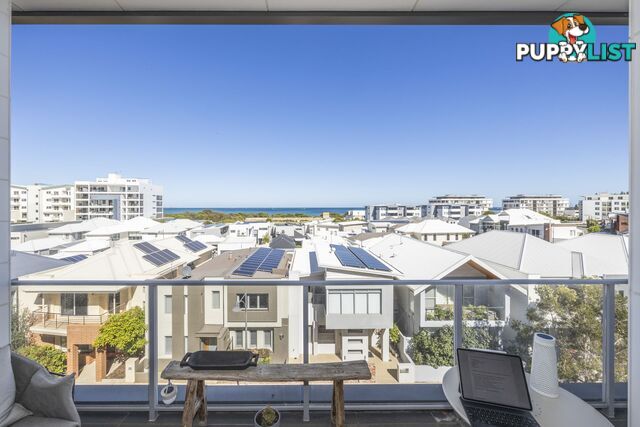 57 34 Shoalwater Street North Coogee WA 6163