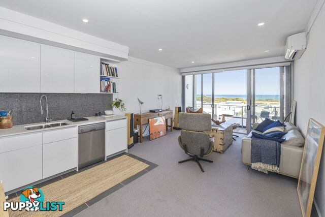 57 34 Shoalwater Street North Coogee WA 6163