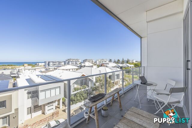 57 34 Shoalwater Street North Coogee WA 6163