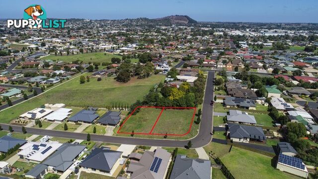 8 King Grove Mount Gambier SA 5290