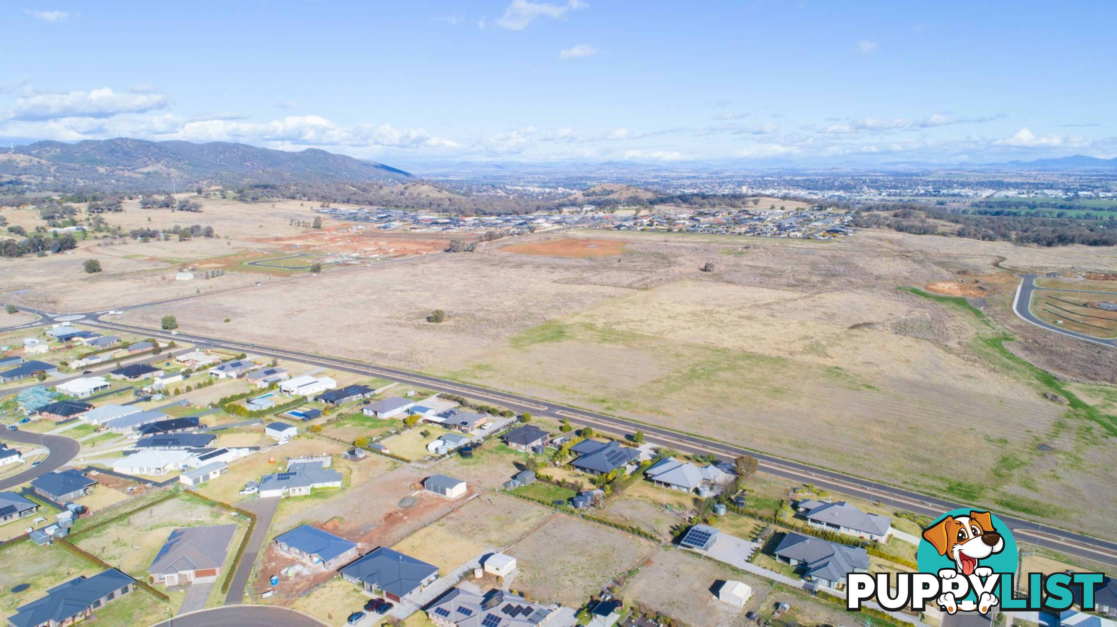 Lot 1201 Jubata Drive Moore Creek NSW 2340