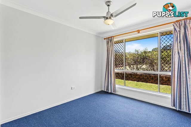 37 Meringandan Shirley Road Meringandan West QLD 4352