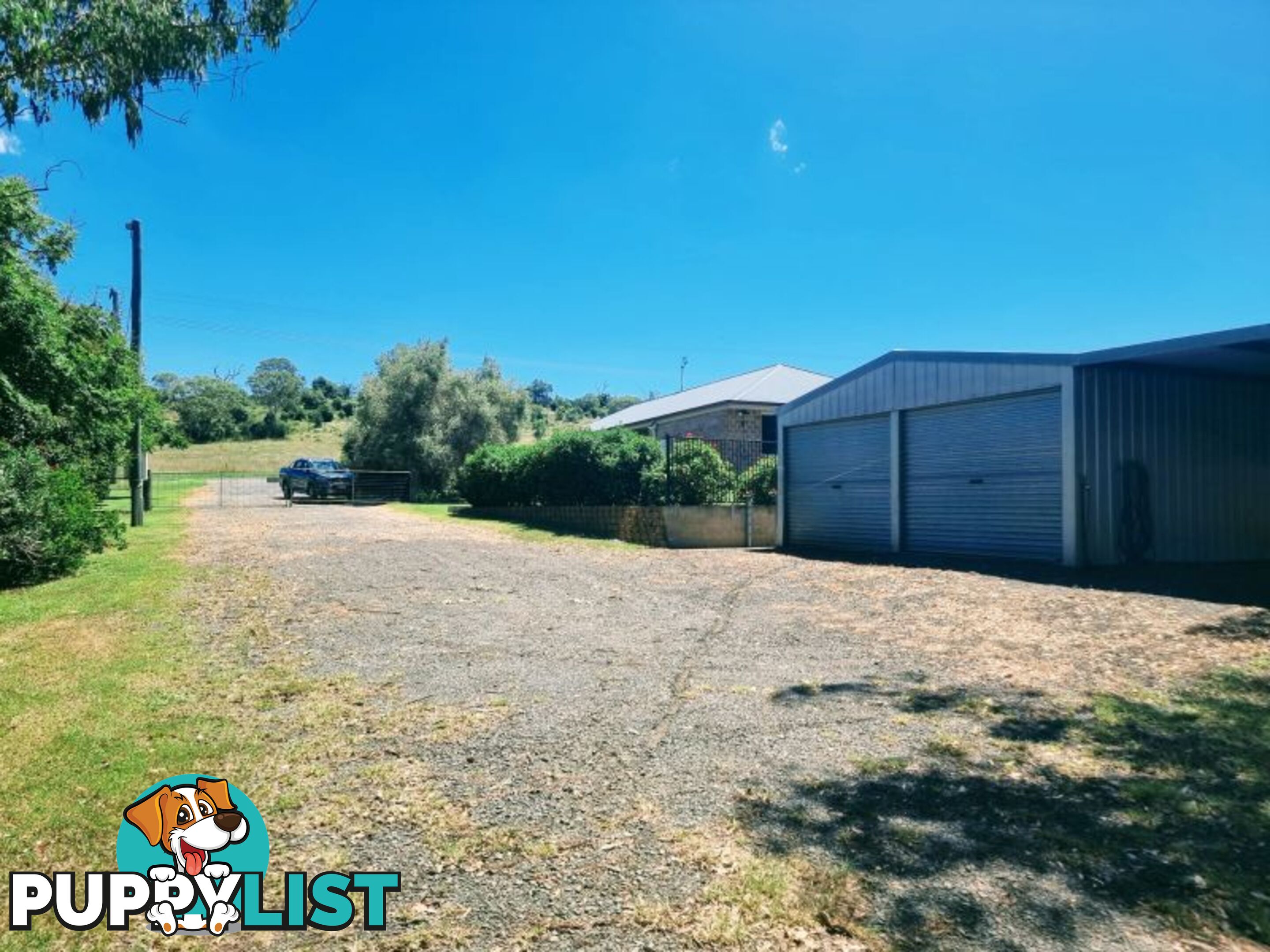 37 Meringandan Shirley Road Meringandan West QLD 4352