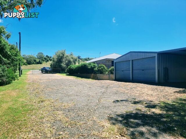 37 Meringandan Shirley Road Meringandan West QLD 4352