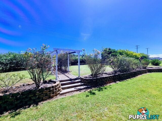 37 Meringandan Shirley Road Meringandan West QLD 4352