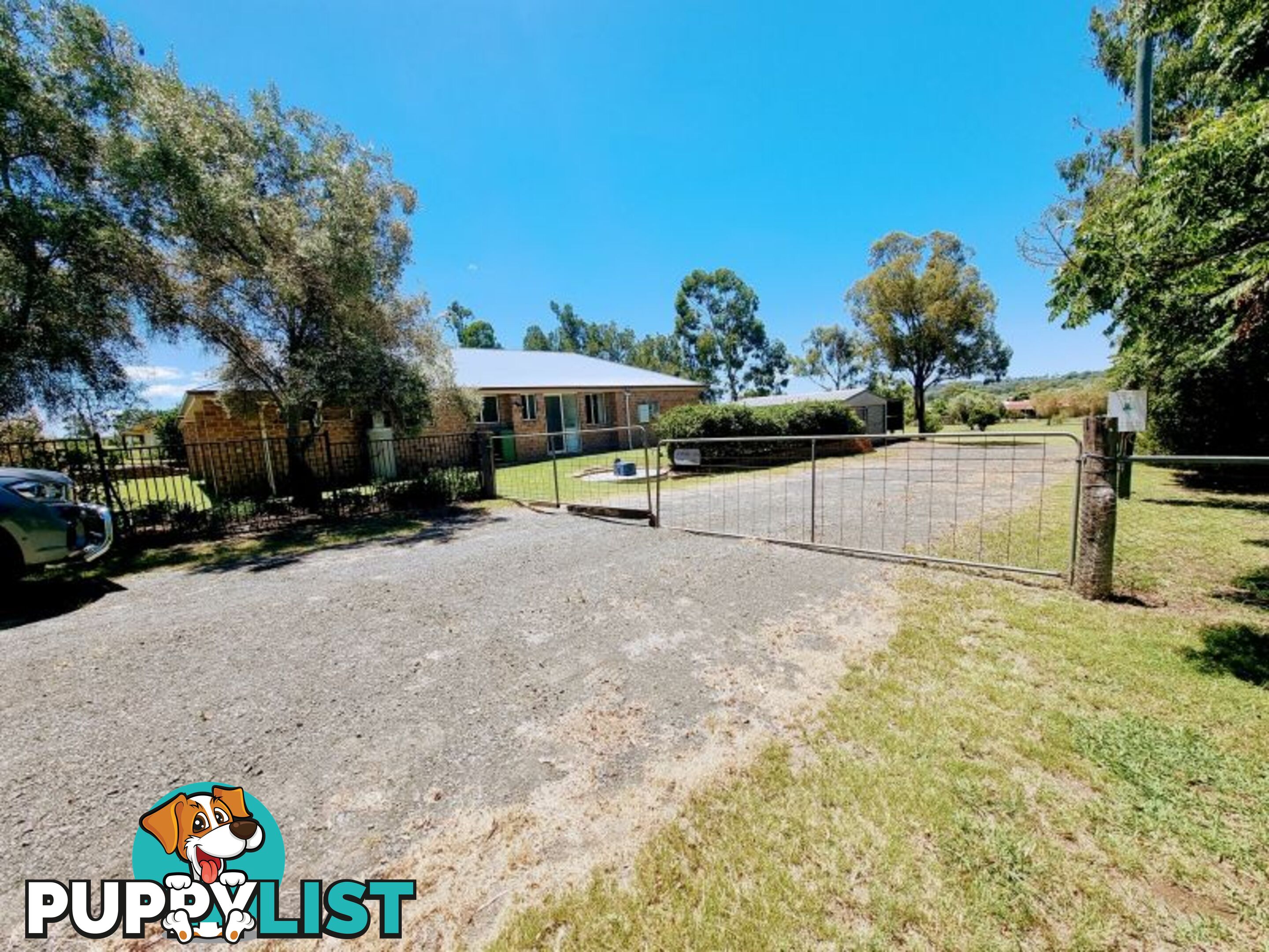 37 Meringandan Shirley Road Meringandan West QLD 4352