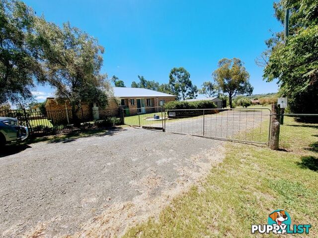 37 Meringandan Shirley Road Meringandan West QLD 4352