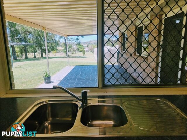 37 Meringandan Shirley Road Meringandan West QLD 4352