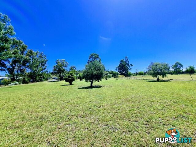 37 Meringandan Shirley Road Meringandan West QLD 4352