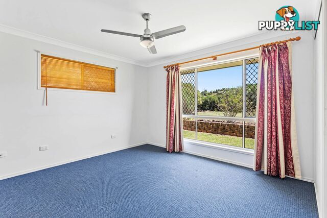 37 Meringandan Shirley Road Meringandan West QLD 4352