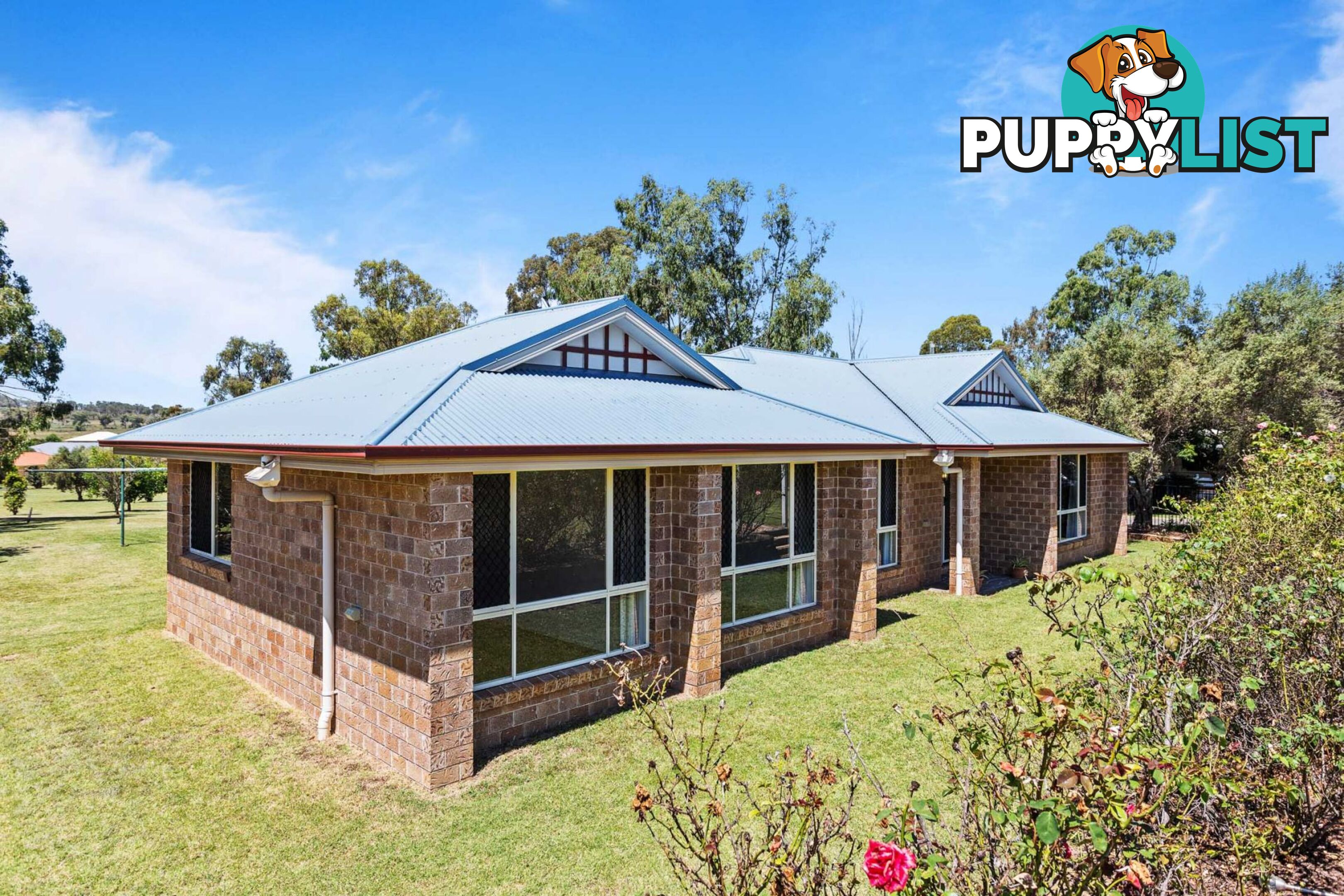 37 Meringandan Shirley Road Meringandan West QLD 4352