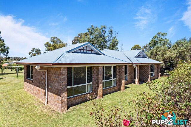 37 Meringandan Shirley Road Meringandan West QLD 4352