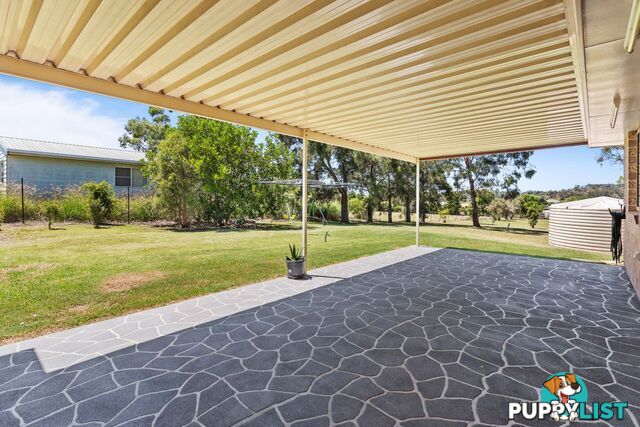 37 Meringandan Shirley Road Meringandan West QLD 4352