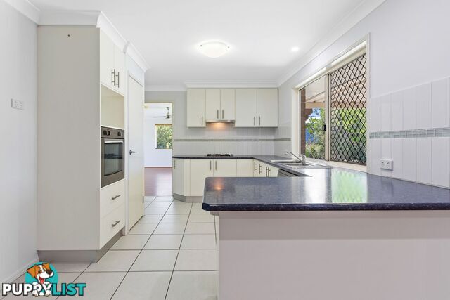 37 Meringandan Shirley Road Meringandan West QLD 4352