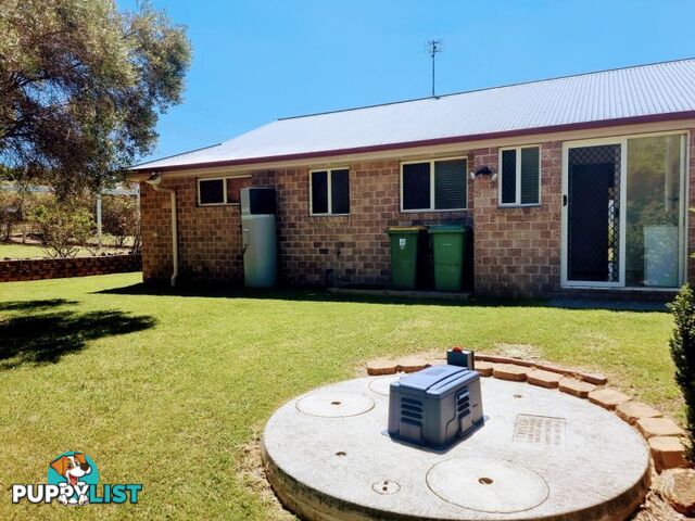 37 Meringandan Shirley Road Meringandan West QLD 4352