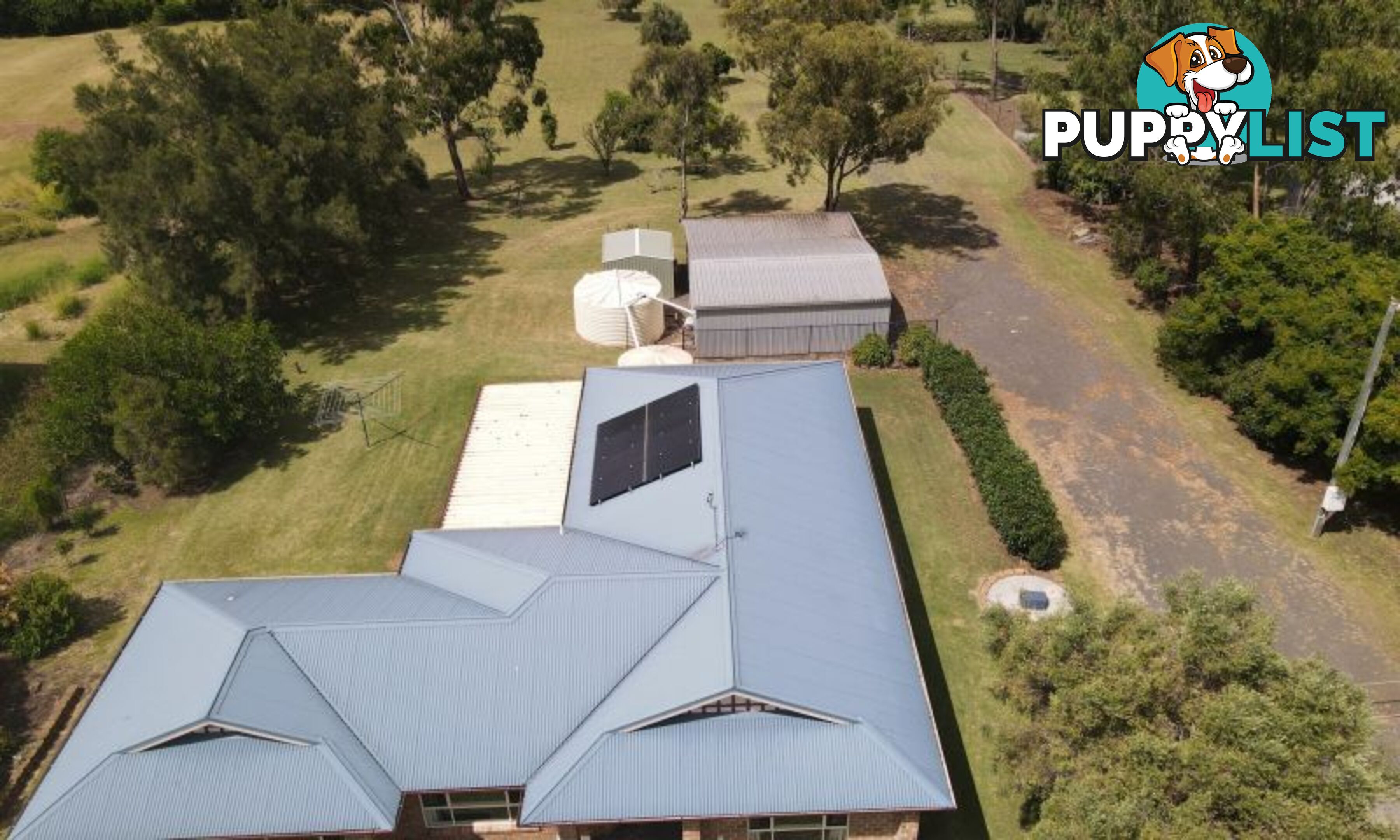 37 Meringandan Shirley Road Meringandan West QLD 4352