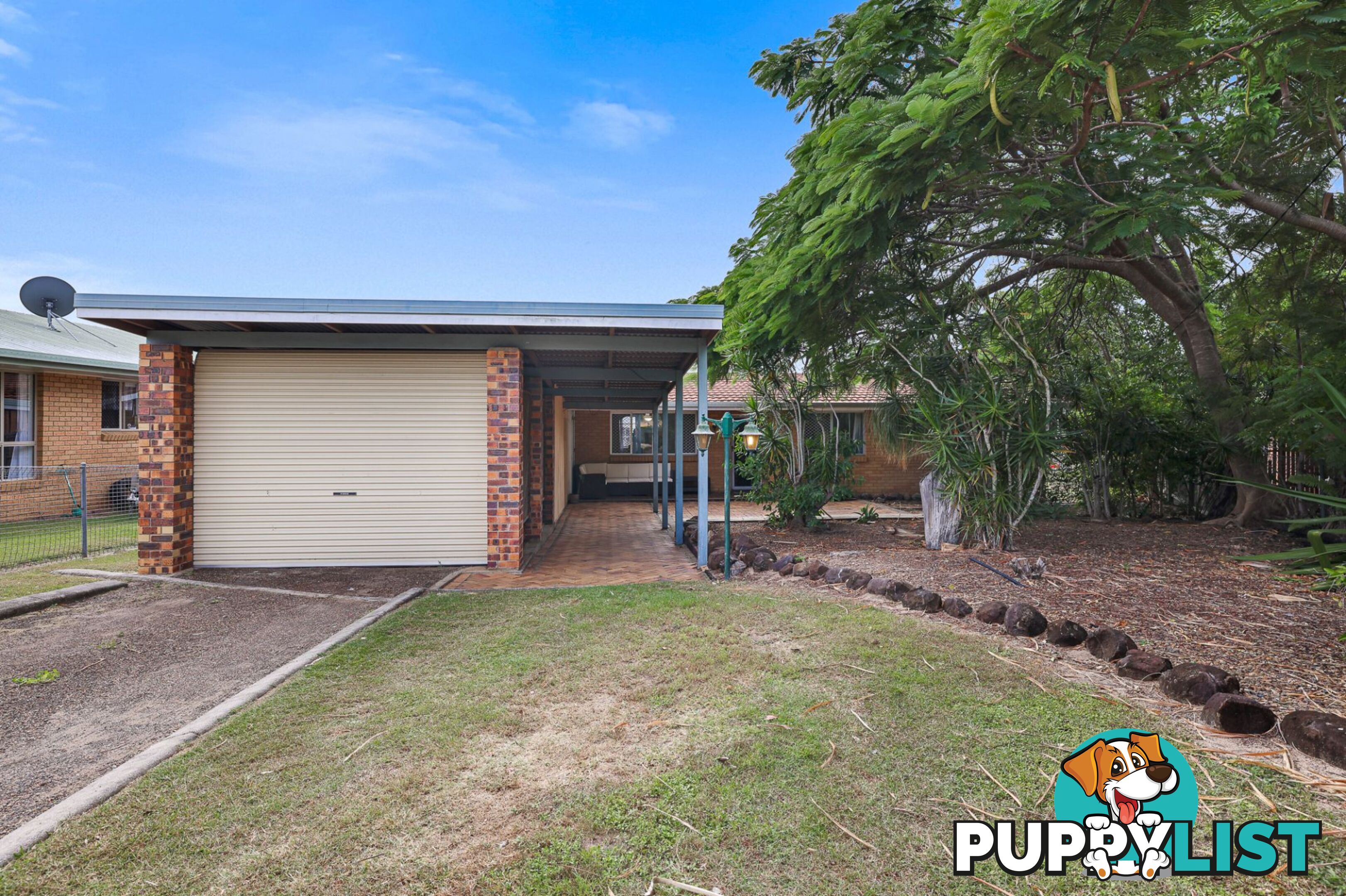 19 Newhaven Court Avoca QLD 4670