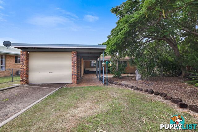 19 Newhaven Court Avoca QLD 4670