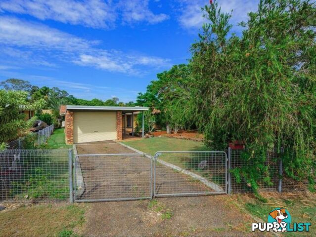 19 Newhaven Court Avoca QLD 4670