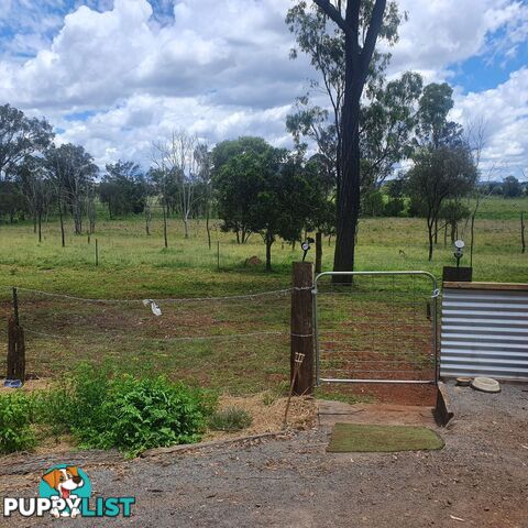 32 Fairdale Road Leafdale QLD 4606