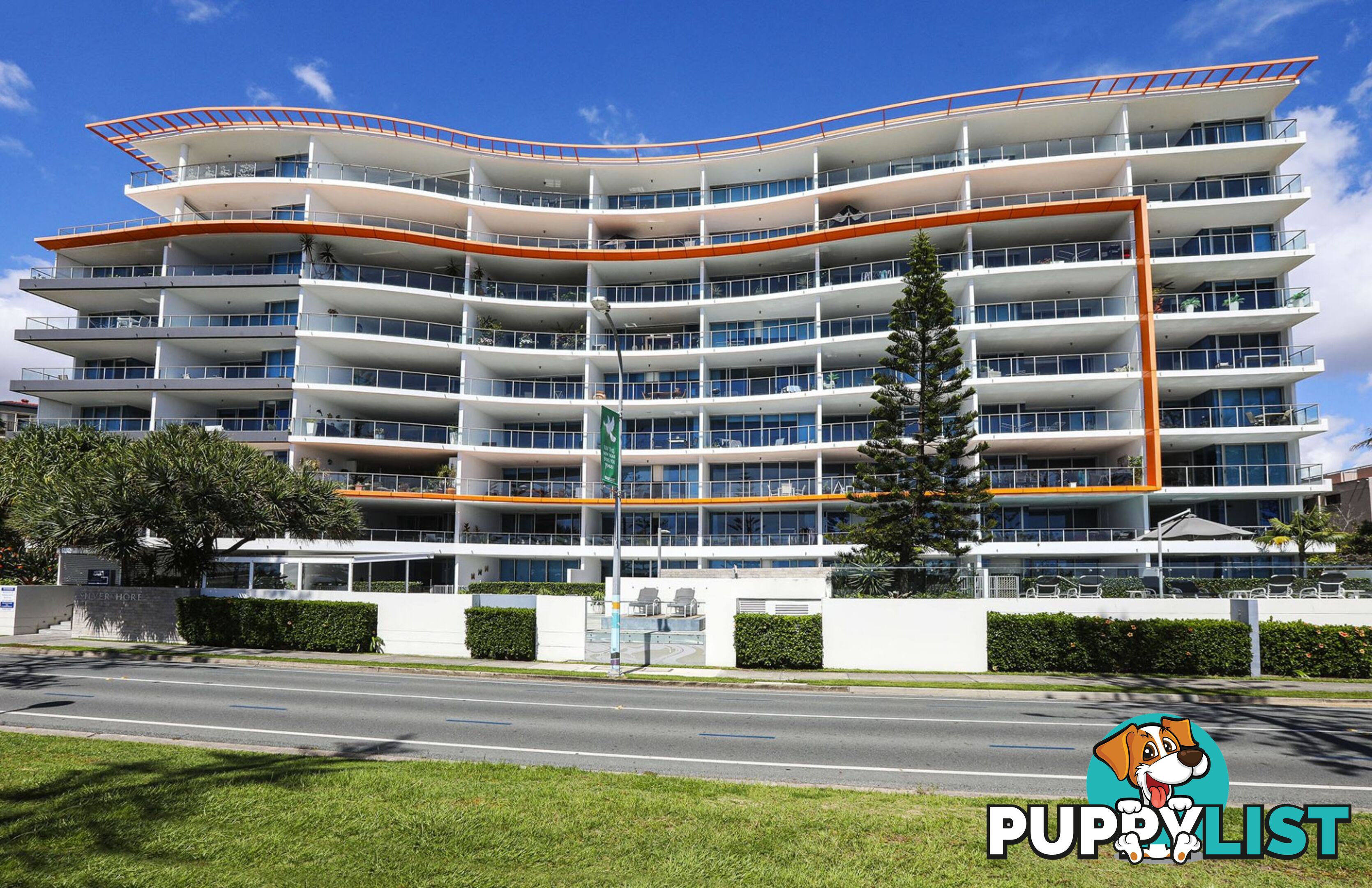 808 430 Marine Parade Biggera Waters QLD 4216