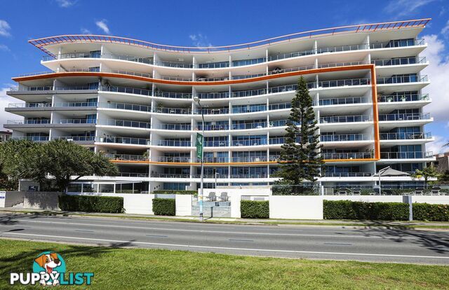 808 430 Marine Parade Biggera Waters QLD 4216