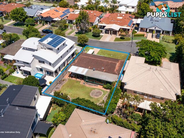 18 Lee Road Runaway Bay QLD 4216