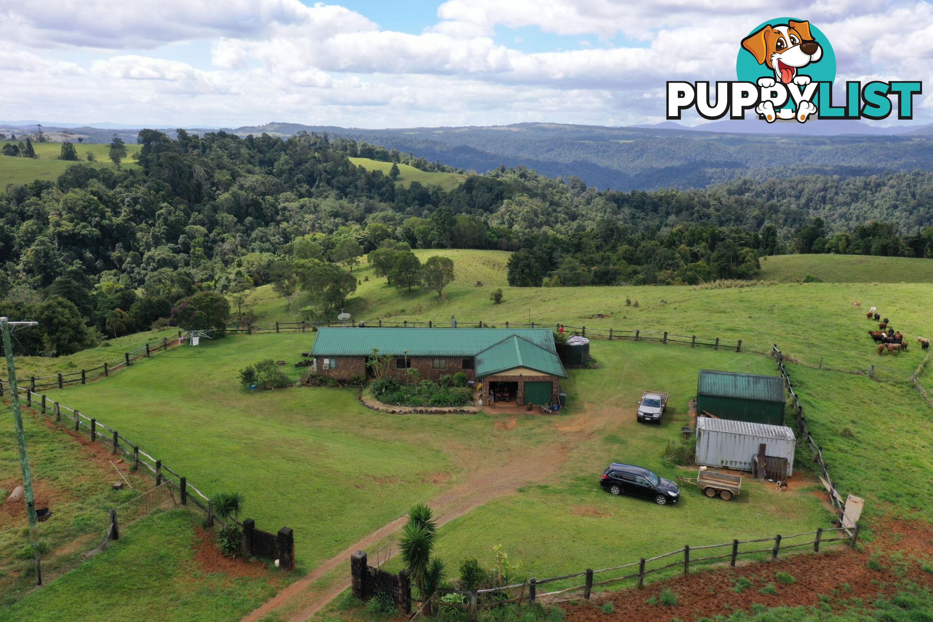 129 Ellinjaa Road Millaa Millaa QLD 4886