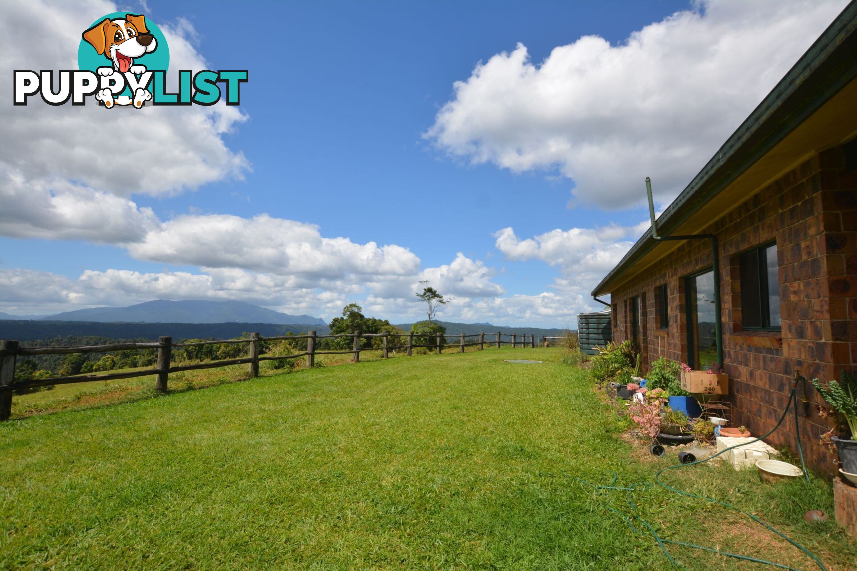 129 Ellinjaa Road Millaa Millaa QLD 4886