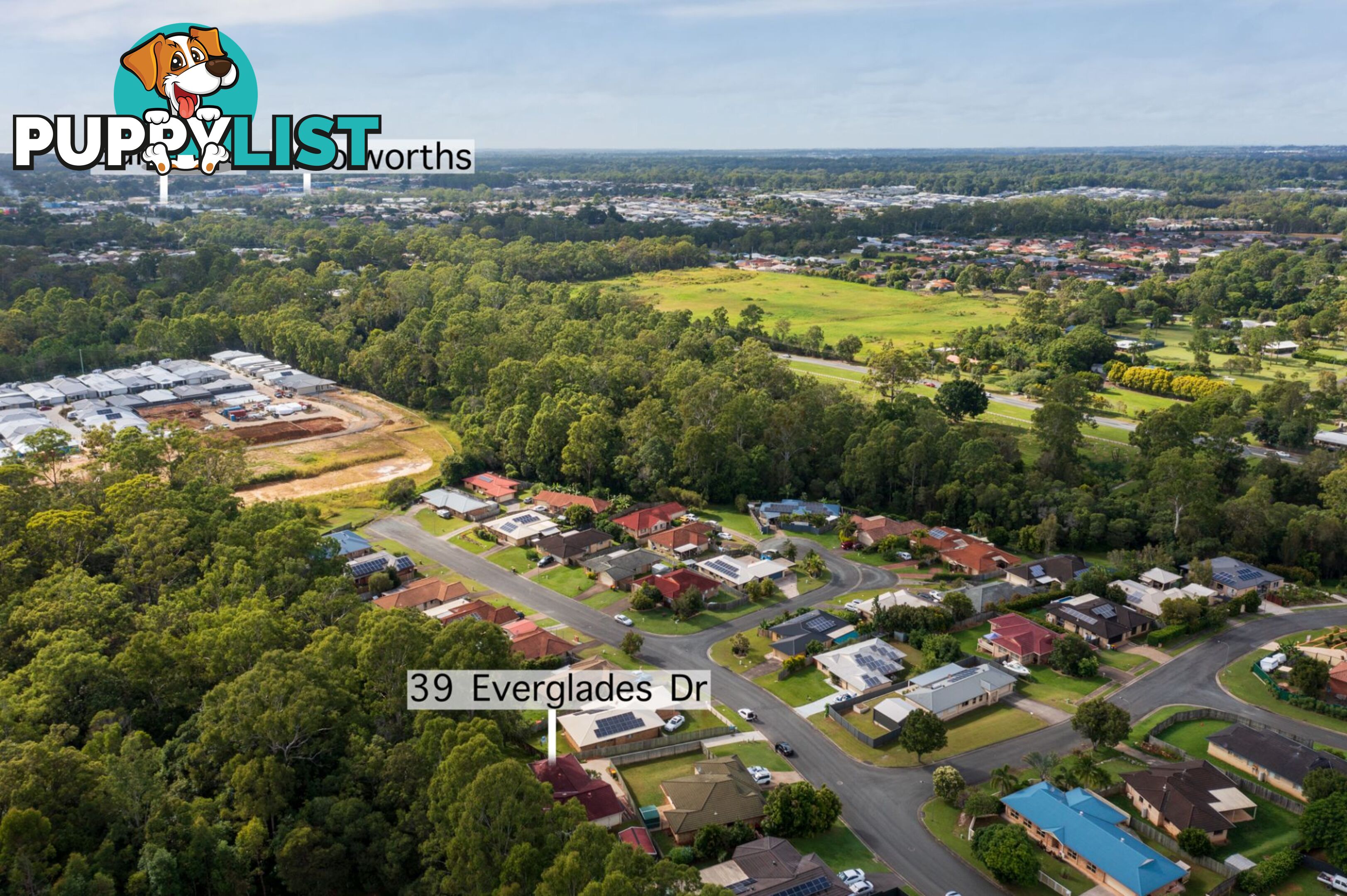 39 Everglades Drive Morayfield QLD 4506