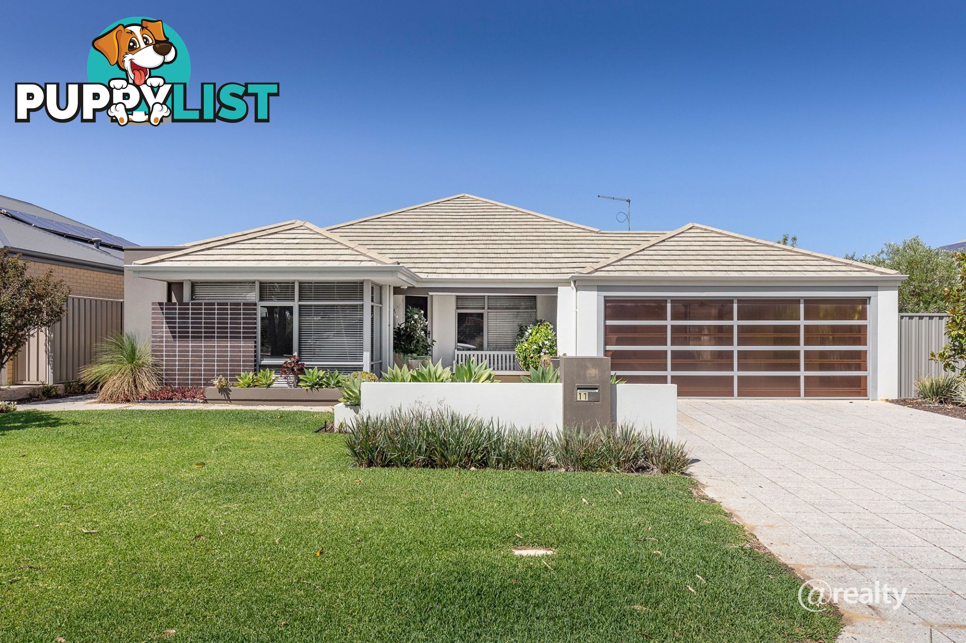 11 Ditton Corner Wellard WA 6170