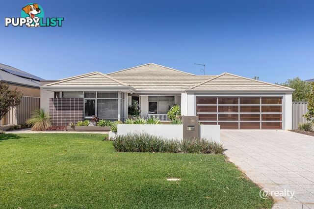 11 Ditton Corner Wellard WA 6170