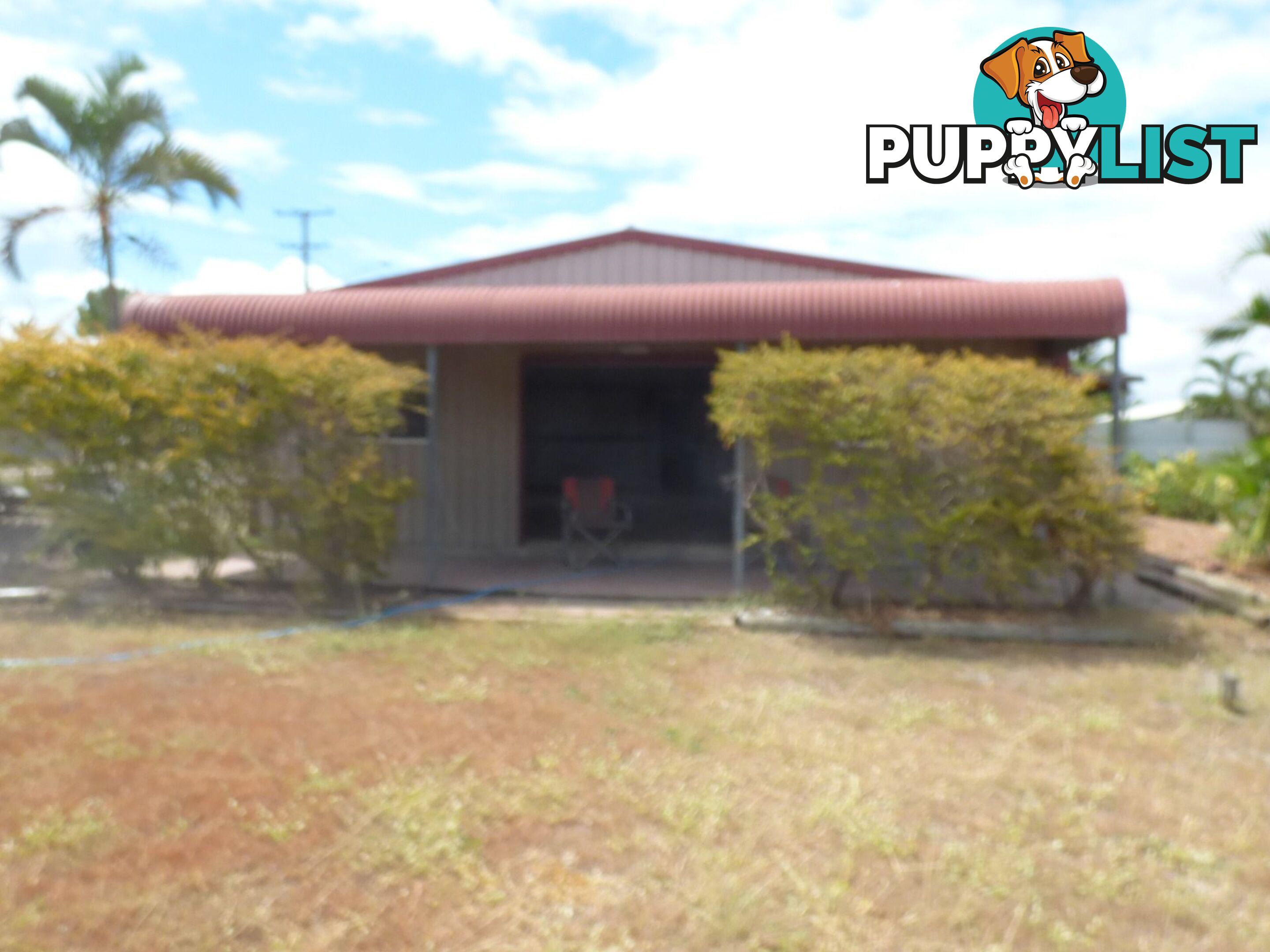 27 Don Street Bowen QLD 4805