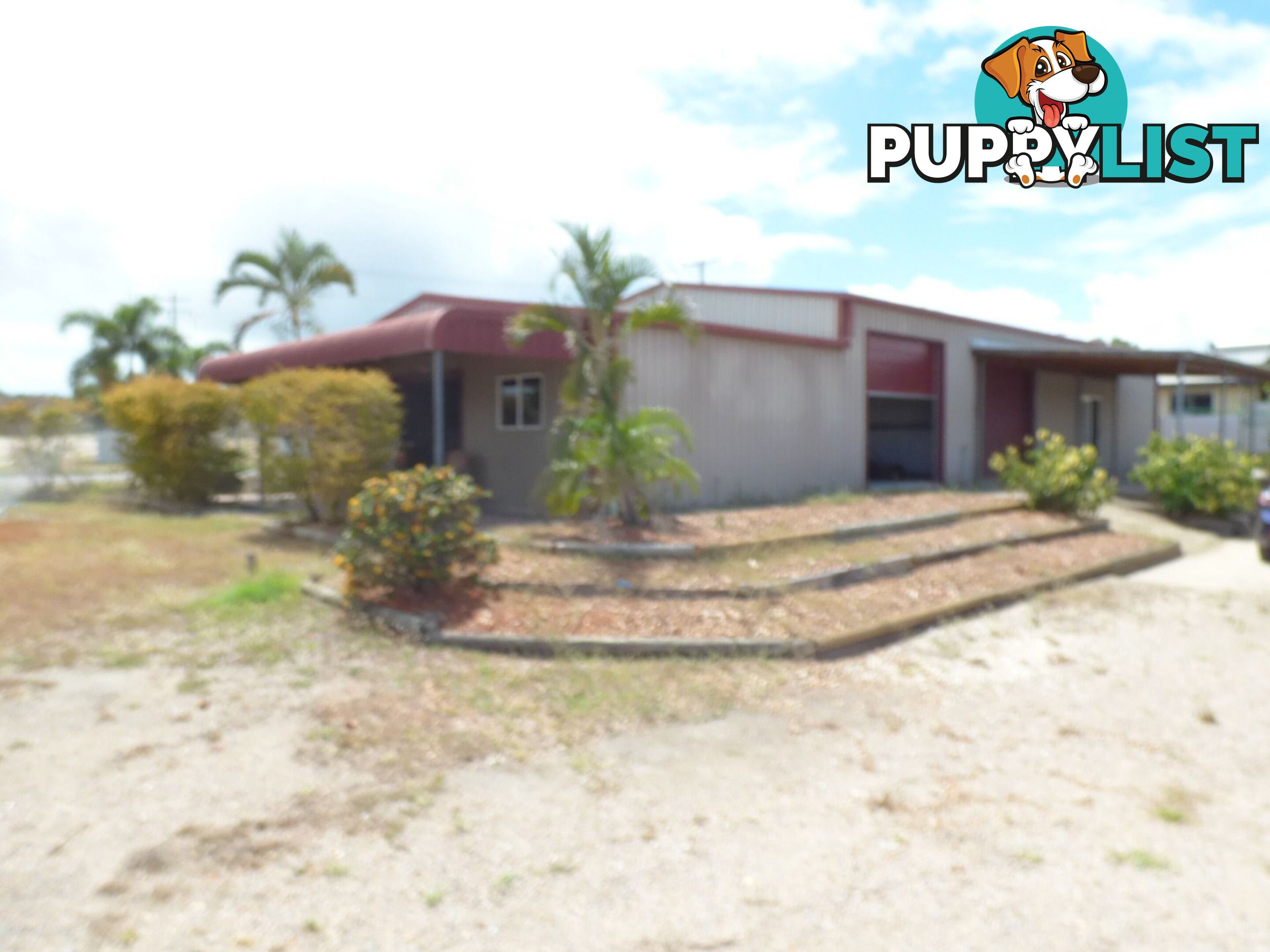 27 Don Street Bowen QLD 4805